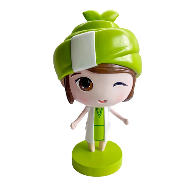 Custom 3D Pet Figurine