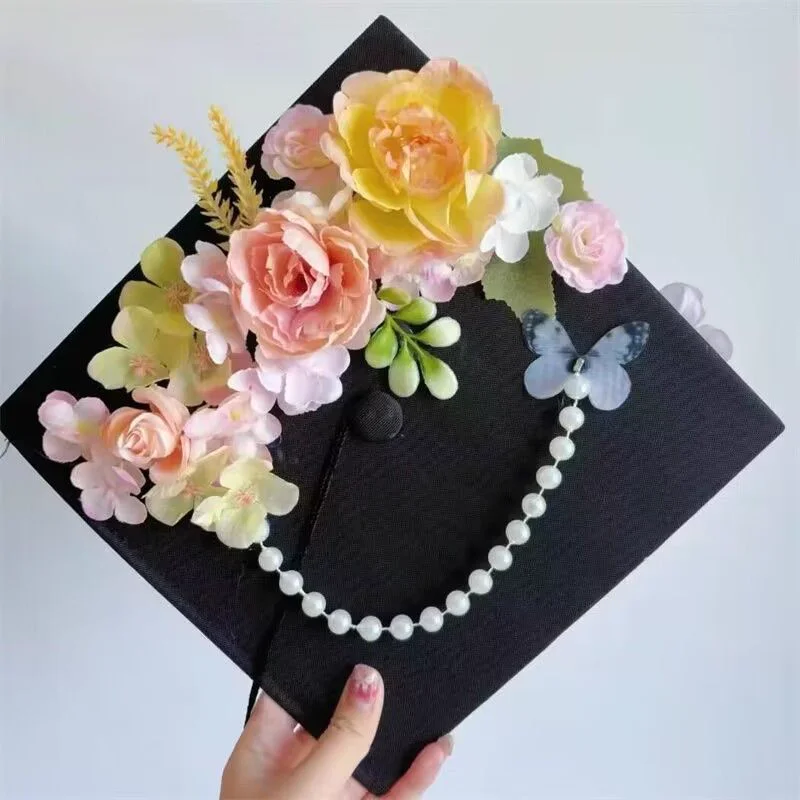 Custom Graduation Cap Topper