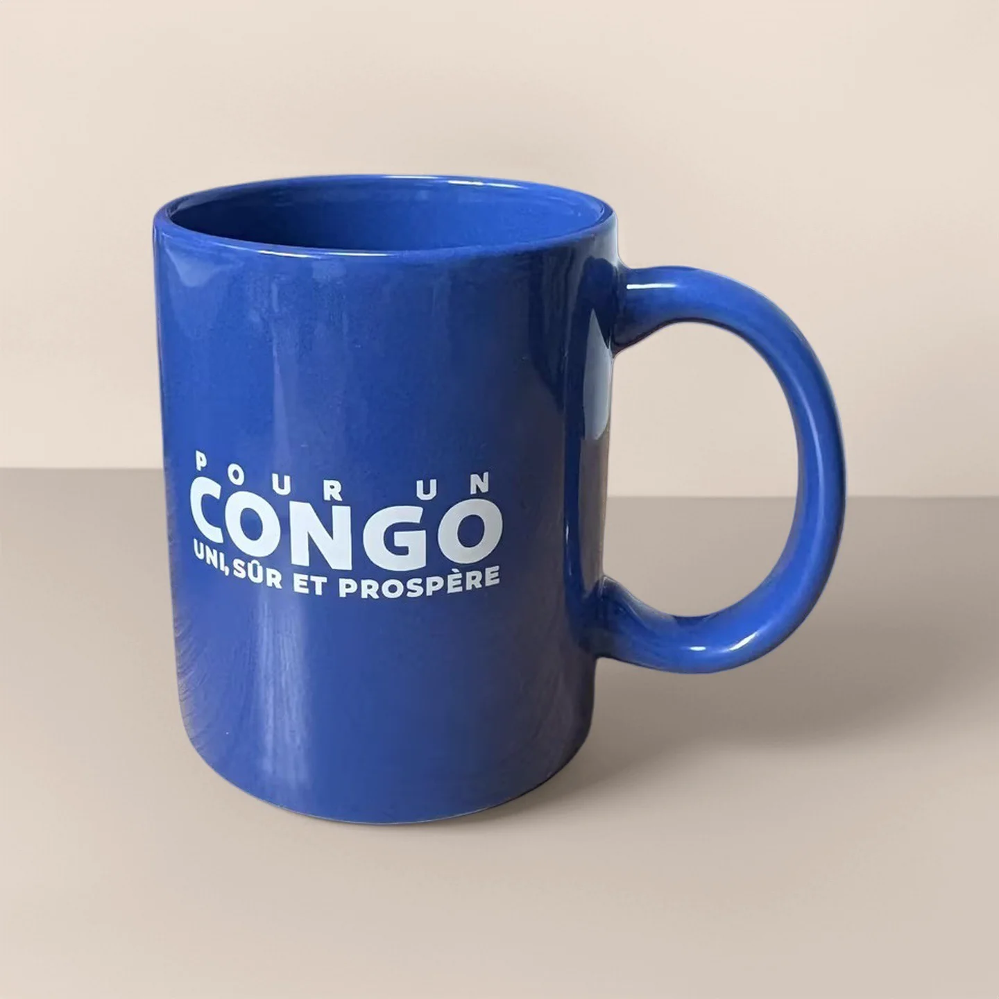 Custom Photo Coffee Mug