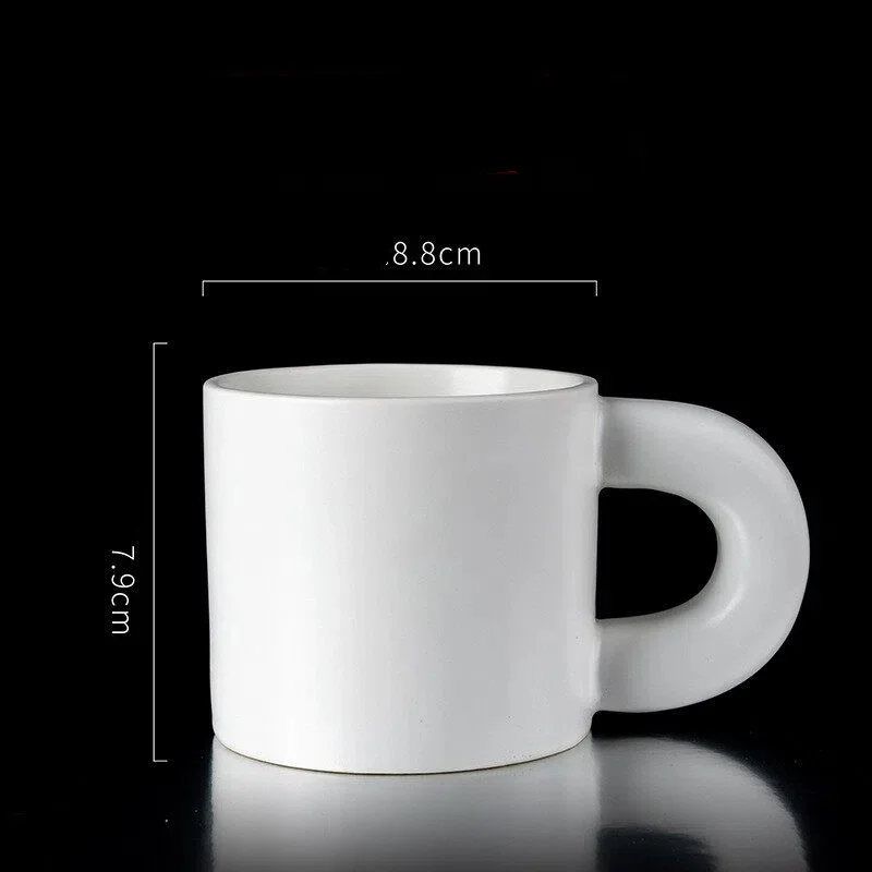 Custom Photo Coffee Mug