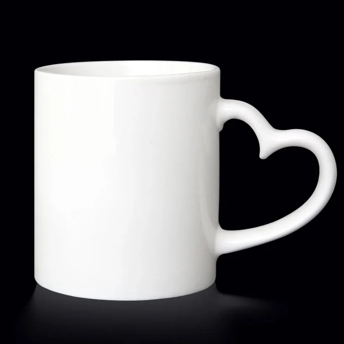 Custom Photo Coffee Mug