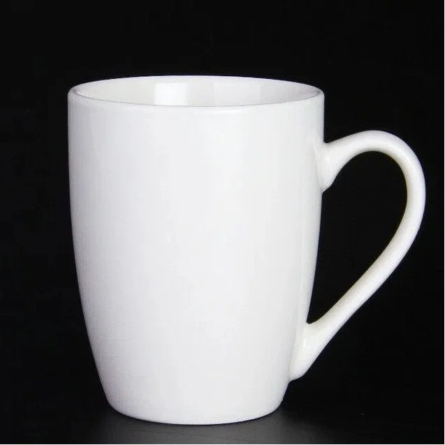 Custom Photo Coffee Mug