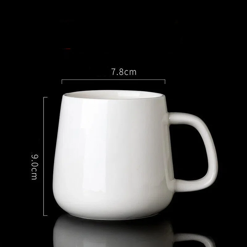 Custom Photo Coffee Mug