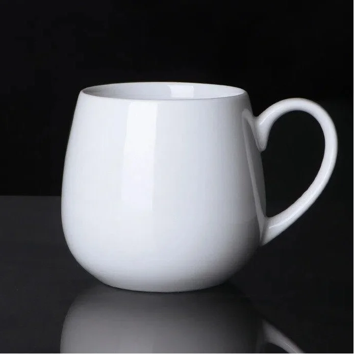 Custom Photo Coffee Mug