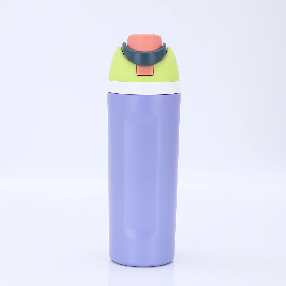 Personalized Water Bottle with Handle